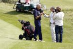 Zandvoort 16 augustus 2008
Pieter v Vollenhoven bij golfwedstrijd van KLM open op de golfbaan in zandvoort. Pieter v Vollenhoven