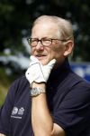 Zandvoort 16 augustus 2008
Pieter v Vollenhoven bij golfwedstrijd van KLM open op de golfbaan in zandvoort. Pieter v Vollenhoven