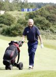 Zandvoort 16 augustus 2008
Pieter v Vollenhoven bij golfwedstrijd van KLM open op de golfbaan in zandvoort. Pieter v Vollenhoven