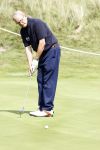 Zandvoort 16 augustus 2008
Pieter v Vollenhoven bij golfwedstrijd van KLM open op de golfbaan in zandvoort. Pieter v Vollenhoven