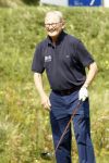 Zandvoort 16 augustus 2008
Pieter v Vollenhoven bij golfwedstrijd van KLM open op de golfbaan in zandvoort. Pieter v Vollenhoven