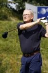 Zandvoort 16 augustus 2008
Pieter v Vollenhoven bij golfwedstrijd van KLM open op de golfbaan in zandvoort. Pieter v Vollenhoven