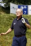 Zandvoort 16 augustus 2008
Pieter v Vollenhoven bij golfwedstrijd van KLM open op de golfbaan in zandvoort. Pieter v Vollenhoven