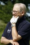 Zandvoort 16 augustus 2008
Pieter v Vollenhoven bij golfwedstrijd van KLM open op de golfbaan in zandvoort. Pieter v Vollenhoven