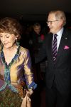 Apeldoorn 19 januari 2008
Prinses Margriet Pieter v Vollenhoven Prins Maurits Prinses Marilene Prins Bernhard jr  een zwangere Prinses Annette Prins Pieter Christiaan Prinses Anita Prins Floris Prinses Aimee Koningin Beatrix Prins Constantijn Prinses Laurentien Prins Friso Prinses Maebel Wisse Smit Prins Carlos en Prinses carolien bij voorstelling in Theater tbv vefrjaardag prinses Margriet.