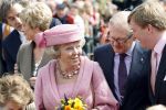 Makkum en Franeker30 april 2008
Koninginnedag 2008 met Koningin Beatrix Prins Willem Alexander Friso Constantijn Maurits Floris Pieter Christiaan Pieter v Vollenhoven en de prinsessen Maxima Laurentien Mabel Aimee Anita Margriet en Marilene.
Peter Smulders bv