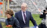 Makkum en Franeker30 april 2008
Koninginnedag 2008 met Koningin Beatrix Prins Willem Alexander Friso Constantijn Maurits Floris Pieter Christiaan Pieter v Vollenhoven en de prinsessen Maxima Laurentien Mabel Aimee Anita Margriet en Marilene.
Peter Smulders bv