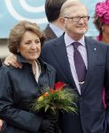 Makkum en Franeker30 april 2008
Koninginnedag 2008 met Koningin Beatrix Prins Willem Alexander Friso Constantijn Maurits Floris Pieter Christiaan Pieter v Vollenhoven en de prinsessen Maxima Laurentien Mabel Aimee Anita Margriet en Marilene.
Peter Smulders bv