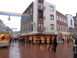 Eindhoven, 26 Februari 2009
Gewapende overval bij Pijnenburg Juweliers op de Demer in Eindhoven