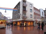 Eindhoven, 26 Februari 2009
Gewapende overval bij Pijnenburg Juweliers op de Demer in Eindhoven
