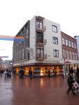 Eindhoven, 26 Februari 2009
Gewapende overval bij Pijnenburg Juweliers op de Demer in Eindhoven