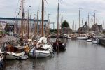 Lemmer, 25 Juli 2008 Reunie van Ronde en Platbodem jachten 2008
Georganiseerd door de VSRP (opgericht in 1955 )