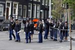 Amsterdam 4 mei 2009
Dodenherdenking op de dam met oa aanwezig Koningin Beatrix Prins Willem Alexander en prinses maxima. er was extra veel politie op de been
Peter Smulders bv
