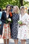 Apeldoorn 30 april 2009
Koninginnedag 2009 in apeldoorn met Koningin Beatrix Pieter v Vollenhoven Prinses Margriet Maxima Prins Willem Alexander Prins Constantijn Prinses Laurentien Prinses Mabel Prins Friso Prins Maurits Prinses Marilene Prins Pieter Christiaan Prinses Anita Prins Floris een zwangere Prinses Aimee en Prinses Annette. s middags probeerde een dwaas een aanslag te plegen op de koninklijke familie waarbij meerdere doden vielen.
Peter Smulders bv
