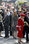 Apeldoorn 30 april 2009
Koninginnedag 2009 in apeldoorn met Koningin Beatrix Pieter v Vollenhoven Prinses Margriet Maxima Prins Willem Alexander Prins Constantijn Prinses Laurentien Prinses Mabel Prins Friso Prins Maurits Prinses Marilene Prins Pieter Christiaan Prinses Anita Prins Floris een zwangere Prinses Aimee en Prinses Annette. s middags probeerde een dwaas een aanslag te plegen op de koninklijke familie waarbij meerdere doden vielen.
Peter Smulders bv