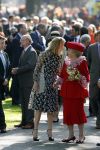 Apeldoorn 30 april 2009
Koninginnedag 2009 in apeldoorn met Koningin Beatrix Pieter v Vollenhoven Prinses Margriet Maxima Prins Willem Alexander Prins Constantijn Prinses Laurentien Prinses Mabel Prins Friso Prins Maurits Prinses Marilene Prins Pieter Christiaan Prinses Anita Prins Floris een zwangere Prinses Aimee en Prinses Annette. s middags probeerde een dwaas een aanslag te plegen op de koninklijke familie waarbij meerdere doden vielen.
Peter Smulders bv