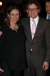 Apeldoorn 19 januari 2008
Prinses Margriet Pieter v Vollenhoven Prins Maurits Prinses Marilene Prins Bernhard jr  een zwangere Prinses Annette Prins Pieter Christiaan Prinses Anita Prins Floris Prinses Aimee Koningin Beatrix Prins Constantijn Prinses Laurentien Prins Friso Prinses Maebel Wisse Smit Prins Carlos en Prinses carolien bij voorstelling in Theater tbv vefrjaardag prinses Margriet.