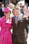 Makkum en Franeker30 april 2008
Koninginnedag 2008 met Koningin Beatrix Prins Willem Alexander Friso Constantijn Maurits Floris Pieter Christiaan Pieter v Vollenhoven en de prinsessen Maxima Laurentien Mabel Aimee Anita Margriet en Marilene.
Peter Smulders bv
