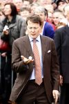 Makkum en Franeker30 april 2008
Koninginnedag 2008 met Koningin Beatrix Prins Willem Alexander Friso Constantijn Maurits Floris Pieter Christiaan Pieter v Vollenhoven en de prinsessen Maxima Laurentien Mabel Aimee Anita Margriet en Marilene.
Peter Smulders bv