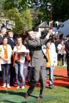 Apeldoorn 30 april 2009
Koninginnedag 2009 in apeldoorn met Koningin Beatrix Pieter v Vollenhoven Prinses Margriet Maxima Prins Willem Alexander Prins Constantijn Prinses Laurentien Prinses Mabel Prins Friso Prins Maurits Prinses Marilene Prins Pieter Christiaan Prinses Anita Prins Floris een zwangere Prinses Aimee en Prinses Annette. s middags probeerde een dwaas een aanslag te plegen op de koninklijke familie waarbij meerdere doden vielen.
Peter Smulders bv
