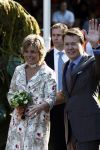 Apeldoorn 30 april 2009
Koninginnedag 2009 in apeldoorn met Koningin Beatrix Pieter v Vollenhoven Prinses Margriet Maxima Prins Willem Alexander Prins Constantijn Prinses Laurentien Prinses Mabel Prins Friso Prins Maurits Prinses Marilene Prins Pieter Christiaan Prinses Anita Prins Floris een zwangere Prinses Aimee en Prinses Annette. s middags probeerde een dwaas een aanslag te plegen op de koninklijke familie waarbij meerdere doden vielen.
Peter Smulders bv