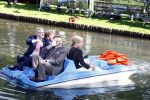 Apeldoorn 30 april 2009
Koninginnedag 2009 in apeldoorn met Koningin Beatrix Pieter v Vollenhoven Prinses Margriet Maxima Prins Willem Alexander Prins Constantijn Prinses Laurentien Prinses Mabel Prins Friso Prins Maurits Prinses Marilene Prins Pieter Christiaan Prinses Anita Prins Floris een zwangere Prinses Aimee en Prinses Annette. s middags probeerde een dwaas een aanslag te plegen op de koninklijke familie waarbij meerdere doden vielen.
Peter Smulders bv