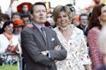 Apeldoorn 30 april 2009
Koninginnedag 2009 in apeldoorn met Koningin Beatrix Pieter v Vollenhoven Prinses Margriet Maxima Prins Willem Alexander Prins Constantijn Prinses Laurentien Prinses Mabel Prins Friso Prins Maurits Prinses Marilene Prins Pieter Christiaan Prinses Anita Prins Floris een zwangere Prinses Aimee en Prinses Annette. s middags probeerde een dwaas een aanslag te plegen op de koninklijke familie waarbij meerdere doden vielen.
Peter Smulders bv