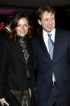 Apeldoorn 19 januari 2008
Prinses Margriet Pieter v Vollenhoven Prins Maurits Prinses Marilene Prins Bernhard jr  een zwangere Prinses Annette Prins Pieter Christiaan Prinses Anita Prins Floris Prinses Aimee Koningin Beatrix Prins Constantijn Prinses Laurentien Prins Friso Prinses Mabel Wisse Smit Prins Carlos en Prinses carolien bij voorstelling in Theater tbv vefrjaardag prinses Margriet