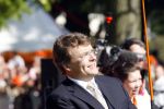 Apeldoorn 30 april 2009
Koninginnedag 2009 in apeldoorn met Koningin Beatrix Pieter v Vollenhoven Prinses Margriet Maxima Prins Willem Alexander Prins Constantijn Prinses Laurentien Prinses Mabel Prins Friso Prins Maurits Prinses Marilene Prins Pieter Christiaan Prinses Anita Prins Floris een zwangere Prinses Aimee en Prinses Annette. s middags probeerde een dwaas een aanslag te plegen op de koninklijke familie waarbij meerdere doden vielen.
Peter Smulders bv