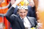 Makkum en Franeker30 april 2008
Koninginnedag 2008 met Koningin Beatrix Prins Willem Alexander Friso Constantijn Maurits Floris Pieter Christiaan Pieter v Vollenhoven en de prinsessen Maxima Laurentien Mabel Aimee Anita Margriet en Marilene.
Peter Smulders bv