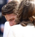 Makkum en Franeker30 april 2008
Koninginnedag 2008 met Koningin Beatrix Prins Willem Alexander Friso Constantijn Maurits Floris Pieter Christiaan Pieter v Vollenhoven en de prinsessen Maxima Laurentien Mabel Aimee Anita Margriet en Marilene.
Peter Smulders bv