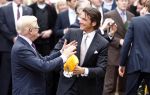 Makkum en Franeker30 april 2008
Koninginnedag 2008 met Koningin Beatrix Prins Willem Alexander Friso Constantijn Maurits Floris Pieter Christiaan Pieter v Vollenhoven en de prinsessen Maxima Laurentien Mabel Aimee Anita Margriet en Marilene.
Peter Smulders bv
