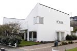 Noordwijk 10 oktober 2007
Nieuwe huis Prins Pieter Christiaan en Prinses Anita in Noordwijk. Ze wonen 200 meter van Anita haar ouders vandaan.