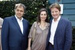 Amstelveen 21 mei 2008
Olympische Lunch Princess waar de T14 hockeystick van Princess wordt gepresenteerd. Prins Pieter Christiaan met zijn zwangere vrouw Prinses Anita