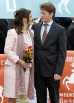 Makkum en Franeker30 april 2008
Koninginnedag 2008 met Koningin Beatrix Prins Willem Alexander Friso Constantijn Maurits Floris Pieter Christiaan Pieter v Vollenhoven en de prinsessen Maxima Laurentien Mabel Aimee Anita Margriet en Marilene.
Peter Smulders bv