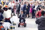 Makkum en Franeker30 april 2008
Koninginnedag 2008 met Koningin Beatrix Prins Willem Alexander Friso Constantijn Maurits Floris Pieter Christiaan Pieter v Vollenhoven en de prinsessen Maxima Laurentien Mabel Aimee Anita Margriet en Marilene.
Peter Smulders bv