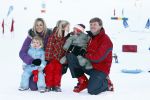 Lech 10 februari 2008
Fotosessie Koninklijke familie. Aanwezig waren Koningin Beatrix Maxima Prins Willem Alexander Amalai Alexia Ariane Prins Constantijn Prinses Laurentien Eloise Claus Cazimir en Elenore.