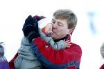 Lech 10 februari 2008
Fotosessie Koninklijke familie. Aanwezig waren Koningin Beatrix Maxima Prins Willem Alexander Amalai Alexia Ariane Prins Constantijn Prinses Laurentien Eloise Claus Cazimir en Elenore.