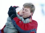 Lech 10 februari 2008
Fotosessie Koninklijke familie. Aanwezig waren Koningin Beatrix Maxima Prins Willem Alexander Amalai Alexia Ariane Prins Constantijn Prinses Laurentien Eloise Claus Cazimir en Elenore.