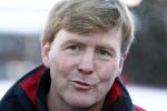 Lech 10 februari 2008
Fotosessie Koninklijke familie. Aanwezig waren Koningin Beatrix Maxima Prins Willem Alexander Amalai Alexia Ariane Prins Constantijn Prinses Laurentien Eloise Claus Cazimir en Elenore.