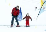 Lech 10 februari 2008
Fotosessie Koninklijke familie. Aanwezig waren Koningin Beatrix Maxima Prins Willem Alexander Amalai Alexia Ariane Prins Constantijn Prinses Laurentien Eloise Claus Cazimir en Elenore.
