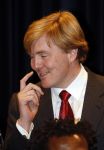 Amsterdam  12 december 2007
Uitreiking prins Claus prijzen in het muziekcentrum aan het ij. Orinses Maxima Laurentien Mabel Koningin Beatrix Prins Willem Alexander Friso en Constantijn zijn daarbij aanwezig.