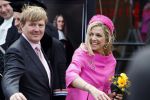 Makkum en Franeker30 april 2008
Koninginnedag 2008 met Koningin Beatrix Prins Willem Alexander Friso Constantijn Maurits Floris Pieter Christiaan Pieter v Vollenhoven en de prinsessen Maxima Laurentien Mabel Aimee Anita Margriet en Marilene.
Peter Smulders bv