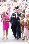 Makkum en Franeker30 april 2008
Koninginnedag 2008 met Koningin Beatrix Prins Willem Alexander Friso Constantijn Maurits Floris Pieter Christiaan Pieter v Vollenhoven en de prinsessen Maxima Laurentien Mabel Aimee Anita Margriet en Marilene.
Peter Smulders bv