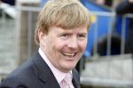 Makkum en Franeker30 april 2008
Koninginnedag 2008 met Koningin Beatrix Prins Willem Alexander Friso Constantijn Maurits Floris Pieter Christiaan Pieter v Vollenhoven en de prinsessen Maxima Laurentien Mabel Aimee Anita Margriet en Marilene.
Peter Smulders bv