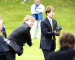 Makkum en Franeker30 april 2008
Koninginnedag 2008 met Koningin Beatrix Prins Willem Alexander Friso Constantijn Maurits Floris Pieter Christiaan Pieter v Vollenhoven en de prinsessen Maxima Laurentien Mabel Aimee Anita Margriet en Marilene.
Peter Smulders bv