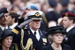 Amsterdam 4 mei 2009
Dodenherdenking op de dam met oa aanwezig Koningin Beatrix Prins Willem Alexander en prinses maxima.
Peter Smulders bv