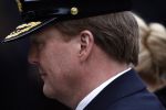 Amsterdam 4 mei 2009
Dodenherdenking op de dam met oa aanwezig Koningin Beatrix Prins Willem Alexander en prinses maxima.
Peter Smulders bv