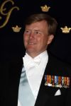 Den Haag 22 april 2009
Diner met de koninklijke familie van zweden en nederland. Aanwezig waren Prinses Maxima Koningin Beatrix Prins Willem Alexander Prinses Margriet Koning Carl Gustav en Koningin Silvia.
Peter Smulders bv