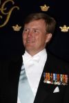 Den Haag 22 april 2009
Diner met de koninklijke familie van zweden en nederland. Aanwezig waren Prinses Maxima Koningin Beatrix Prins Willem Alexander Prinses Margriet Koning Carl Gustav en Koningin Silvia.
Peter Smulders bv